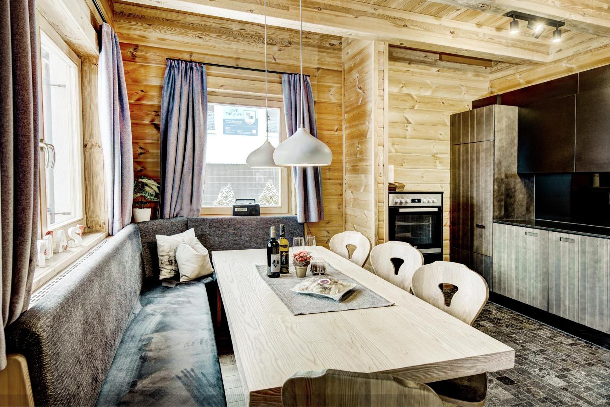 Chalet Dacha Mit Finnischer Sauna Τσελ αμ Ζέε Εξωτερικό φωτογραφία