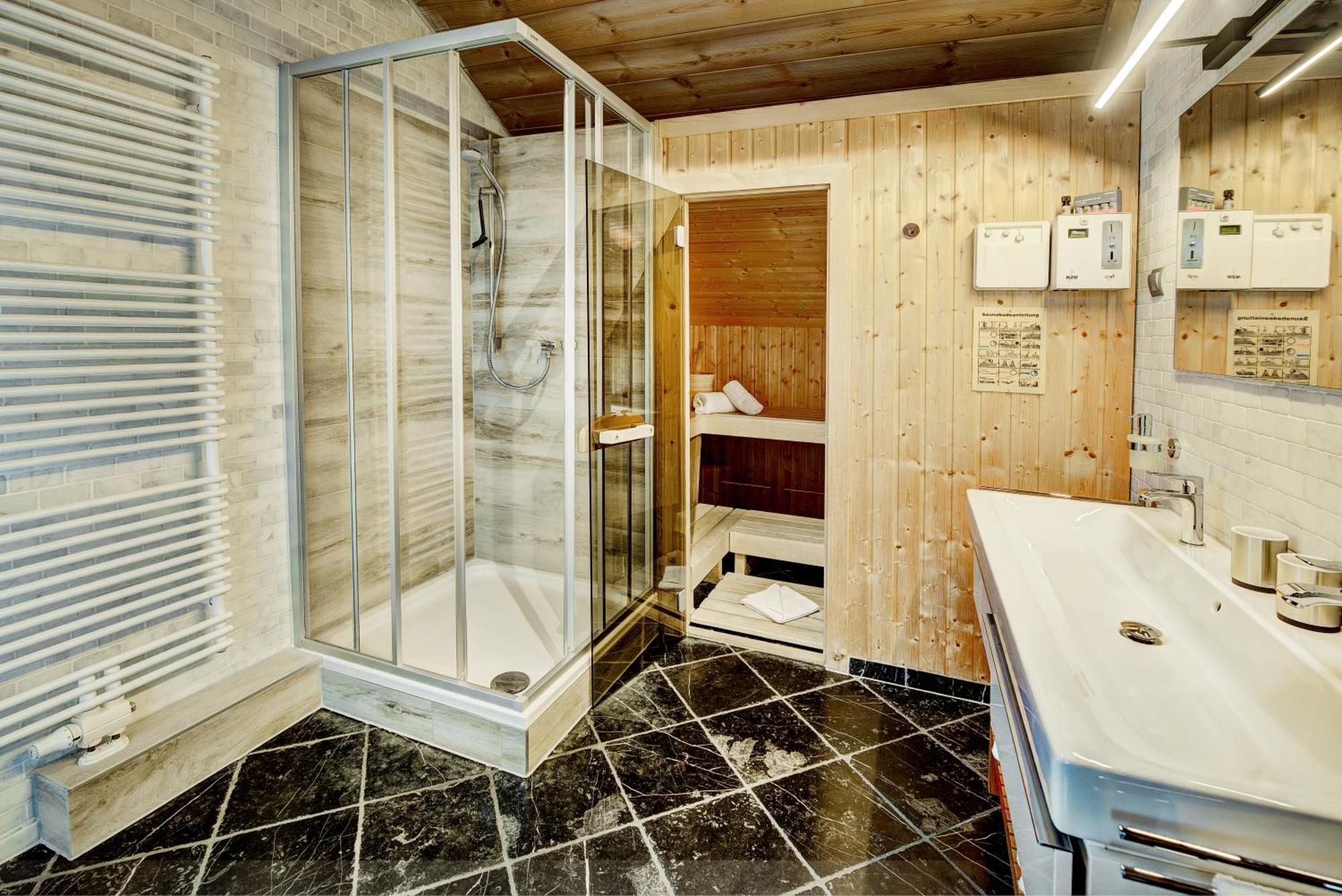 Chalet Dacha Mit Finnischer Sauna Τσελ αμ Ζέε Εξωτερικό φωτογραφία
