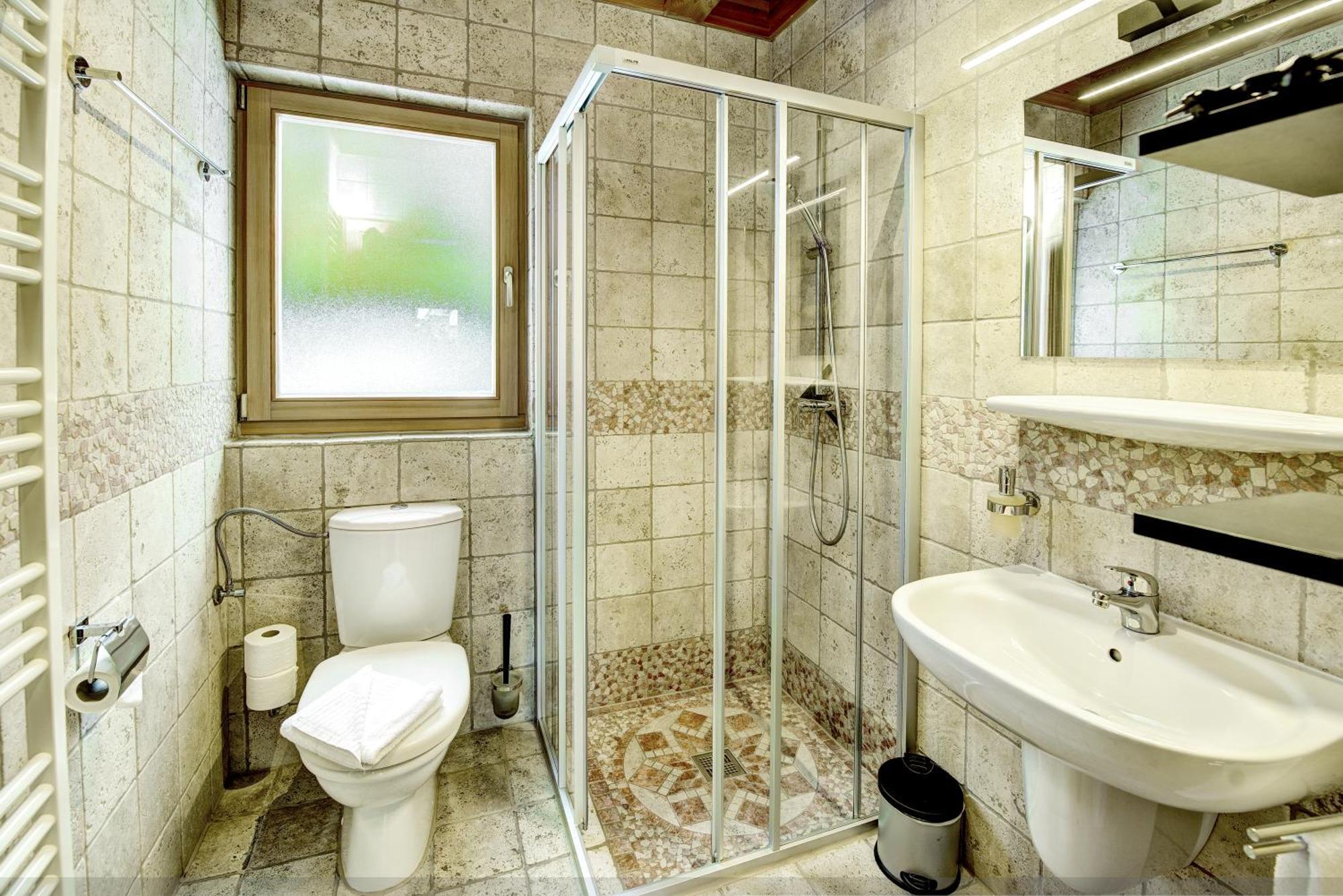 Chalet Dacha Mit Finnischer Sauna Τσελ αμ Ζέε Εξωτερικό φωτογραφία