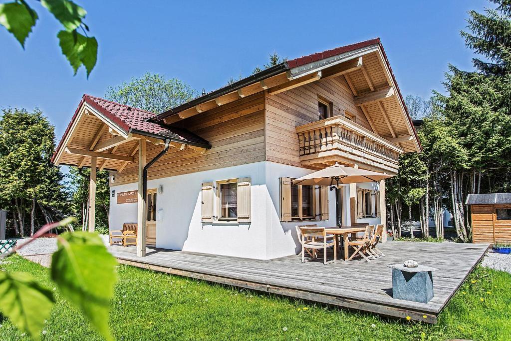 Chalet Dacha Mit Finnischer Sauna Τσελ αμ Ζέε Εξωτερικό φωτογραφία